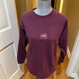 Mississippi State University Sweatshirt